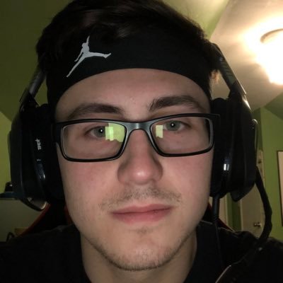 Profile Picture of Kenneth feeley (@KenFeeley8) on Twitter