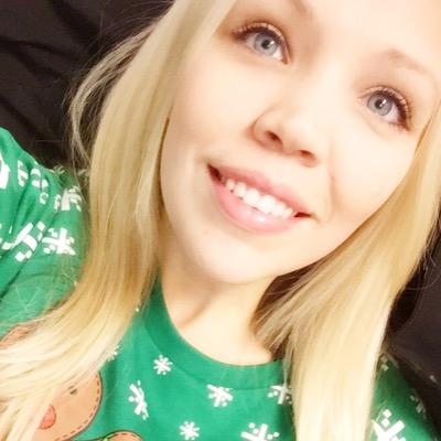 Profile Picture of Amanda Tyree (@mrstyreezy) on Twitter