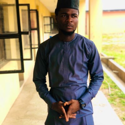 Profile Picture of BaBa Zay 🕹 (@zainul_yusuf) on Twitter