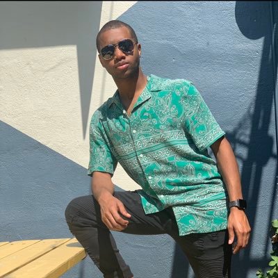 Julian - Twitter Profile Picture of Julian (@JulianXavierW) on Twitter