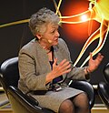 Profile Picture of Barbara J. Groszon Wikipedia