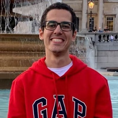 Profile Picture of Mohamed Shahin (@MohamedHShahin) on Twitter