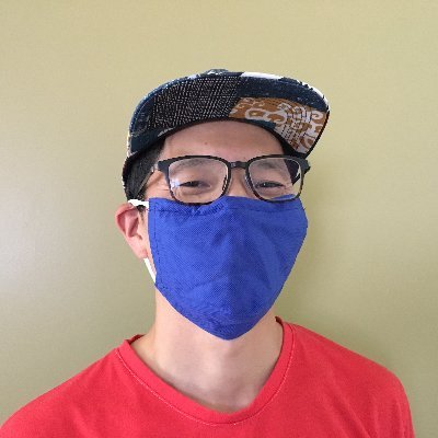 Profile Picture of Young Whan Choi (@itsywc) on Twitter