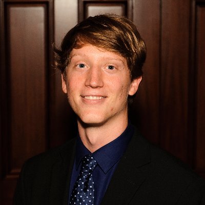 Profile Picture of Alex Strasser (@AStrasser116) on Twitter