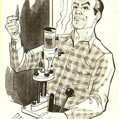 Profile Picture of Randy Ted Merkel (@SlowlyButSurly) on Twitter