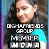 Profile Picture of mona_ dighafriend (@@monasen31) on Tiktok