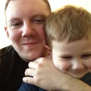 Profile Picture of Geoff Cahill (@Headshots_rUs36) on Twitter