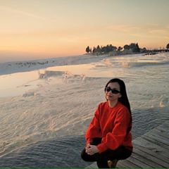 Profile Picture of April Lee Sy (@aprilleesy) on Tiktok