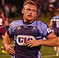Profile Picture of Matthew Lodgeon Wikipedia
