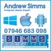Profile Picture of Andrew Simms (@andrew.simms.355) on Facebook
