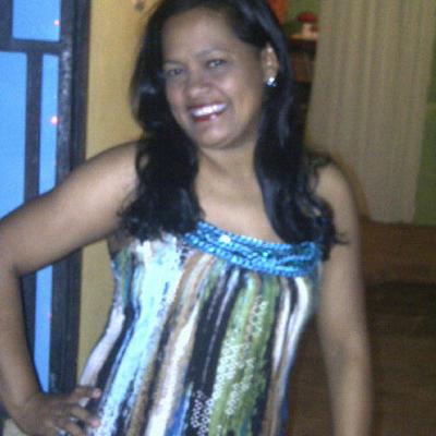 Profile Picture of Cassandra M Escobar (@CassandramagiM) on Twitter