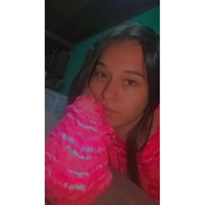 Profile Picture of Sasha 🌹 (@Sasha_ledesma15) on Twitter
