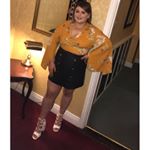 Profile Picture of Amy Keating (@msamykeating) on Instagram