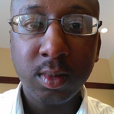 Profile Picture of Alphonso Garrett (@VTRoadRunner) on Twitter