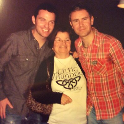 Profile Picture of Sharon Keating (@sharonkeat44) on Twitter