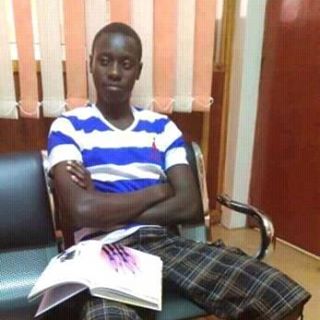 Profile Picture of Joseph Gichuhi (Joseph Garlington) (@joseph.gichuhi.522) on Facebook