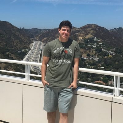 Profile Picture of Ninio Giorgio (@AustinGiorgio) on Twitter