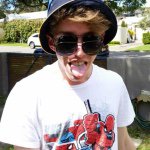 Profile Picture of Callum Maritz (@peterparkersdiary) on Instagram