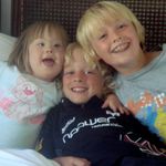 Profile Picture of Bridgit Hoffman Beynon (@art4asha) on Instagram