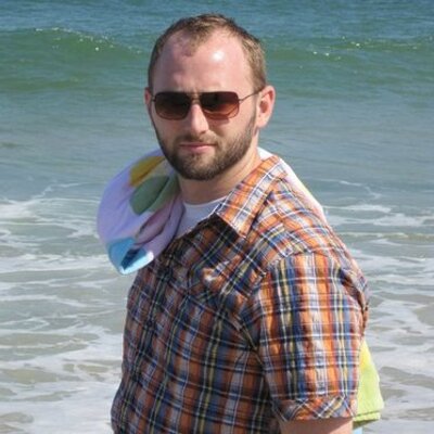 Profile Picture of David Klinger (@dwklinger) on Twitter