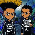 Profile Picture of Rasheed Patterson (@kyngkevin_t) on Instagram