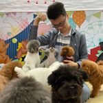 Profile Picture of Keith Lee (@lee_chi_nok) on Instagram