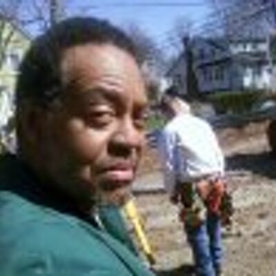 Profile Picture of Walter Patterson (@WalterKip) on Twitter