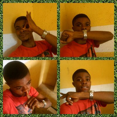 Profile Picture of Michael Bassey (@Michaelbassey19) on Twitter