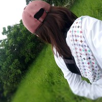 Profile Picture of Julie Ann Pavon (@julie-ann-pavon) on Quora