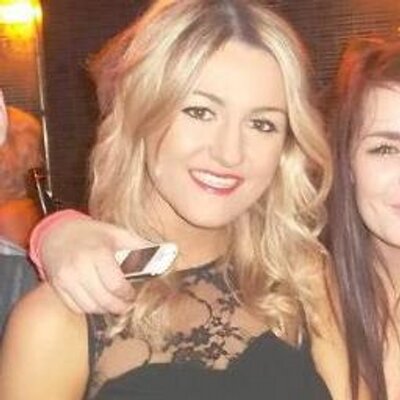 Profile Photo of Sara-Jane Hegarty (@HegartySaraJane) on Twitter