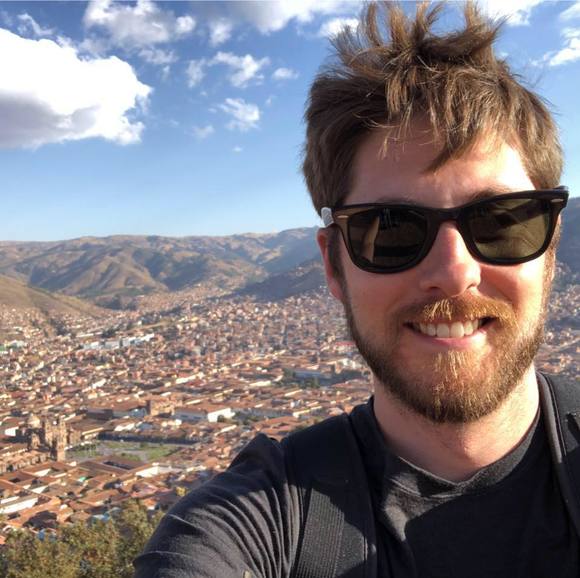 Profile Picture of Zach Allen (@zachallen447) on Poshmark