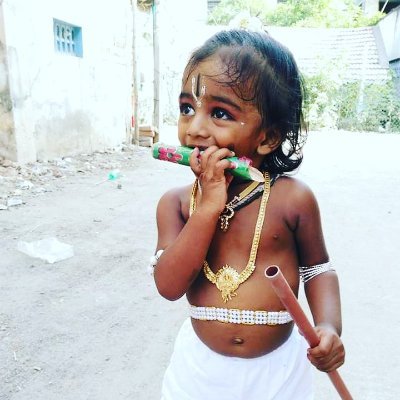 Profile Picture of Lakshmi Subramanian (@Lakshmi63481264) on Twitter