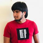 Profile Picture of Rk🖤 (@ramakrishna35__) on Instagram