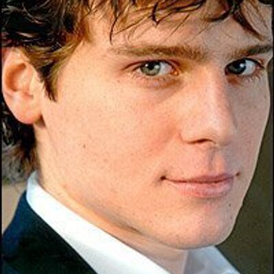 Profile Picture of Jesse St. James (@JesseGlee) on Twitter