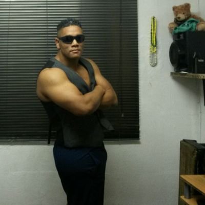 Profile Picture of GJJ1♡~Veightorn.Alpha.Do.Right (@JamesJohannes81) on Twitter