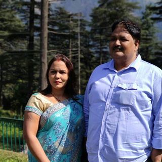 Profile Picture of Shraddha Upadhyay (@shraddha.upadhyay.3597) on Facebook