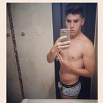 Profile Picture of javier (@javiermoncada15) on Instagram