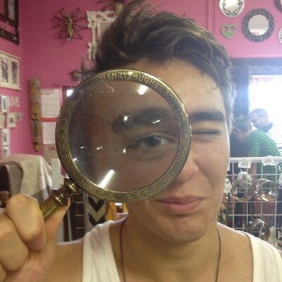 Profile Picture of Jay Osh (@Jd_Lange) on Twitter