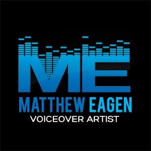 Profile Picture of Matthew Eagen (@MatthewEagenVO) on Twitter