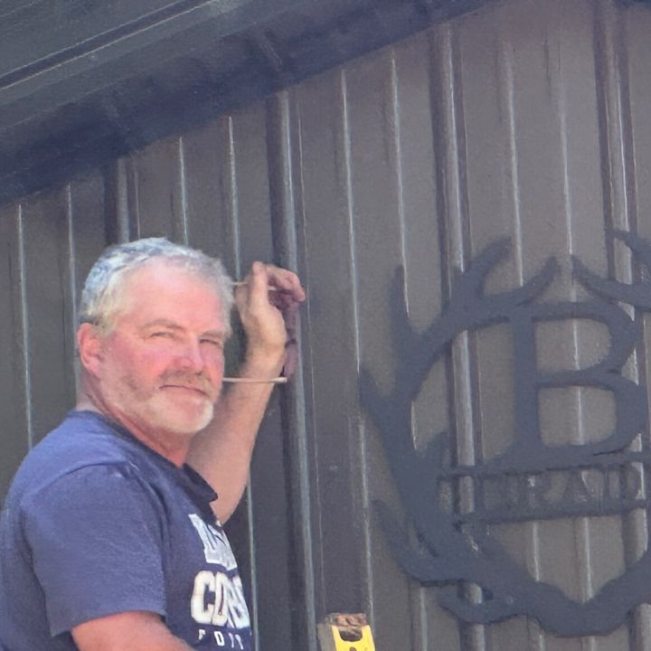 Profile Picture of Jeff Brady (@jeff.brady5) on Tiktok