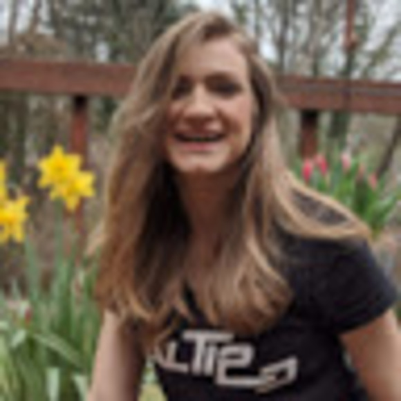 Profile Picture of Victoria Kopp (@vlcbyvictoria1) on Poshmark