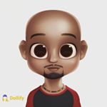 Profile Picture of Darius Tanner (@mylez.angel) on Instagram