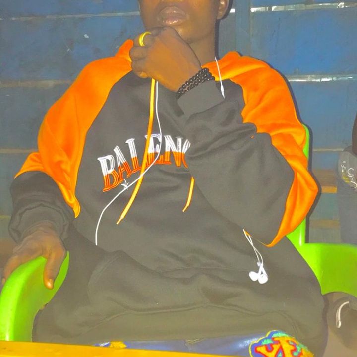 Profile Picture of Nathaniel Bongo (@nathaniel.bongo) on Tiktok