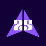 Profile Picture of Twenty-Five Marketing Digital (@twentyfivemkt) on Instagram