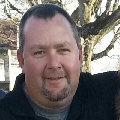 Profile Picture of Jeff Ostler (@armydad6833) on Twitter
