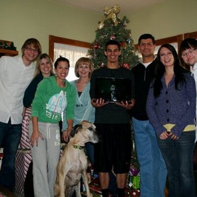 Profile Picture of James Montemayor (@lightning4) on Twitter