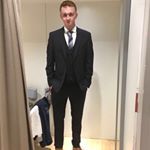 Profile Picture of James Worsley (@james.worsley_) on Instagram