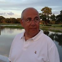 Profile Picture of Robert Bellish (@bellish0669) on Pinterest