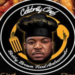 Profile Picture of Jerome Tucker (@romeyromethechef) on Instagram