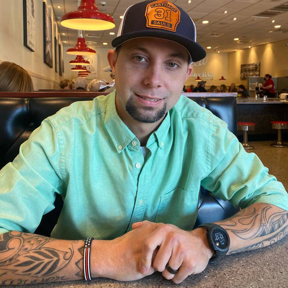Profile Picture of Darrell Sauls (@dsauls31) on Poshmark